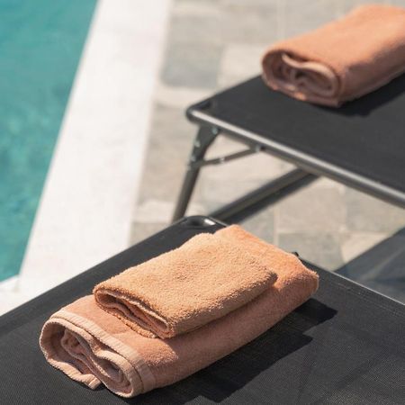 Propodes Luxury Villa Pastida Buitenkant foto