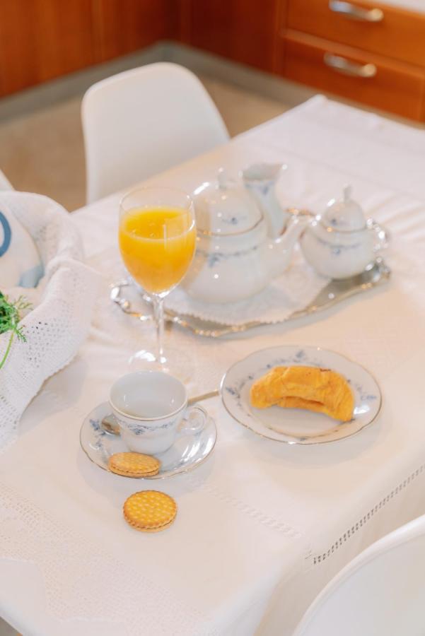 Propodes Luxury Villa Pastida Buitenkant foto