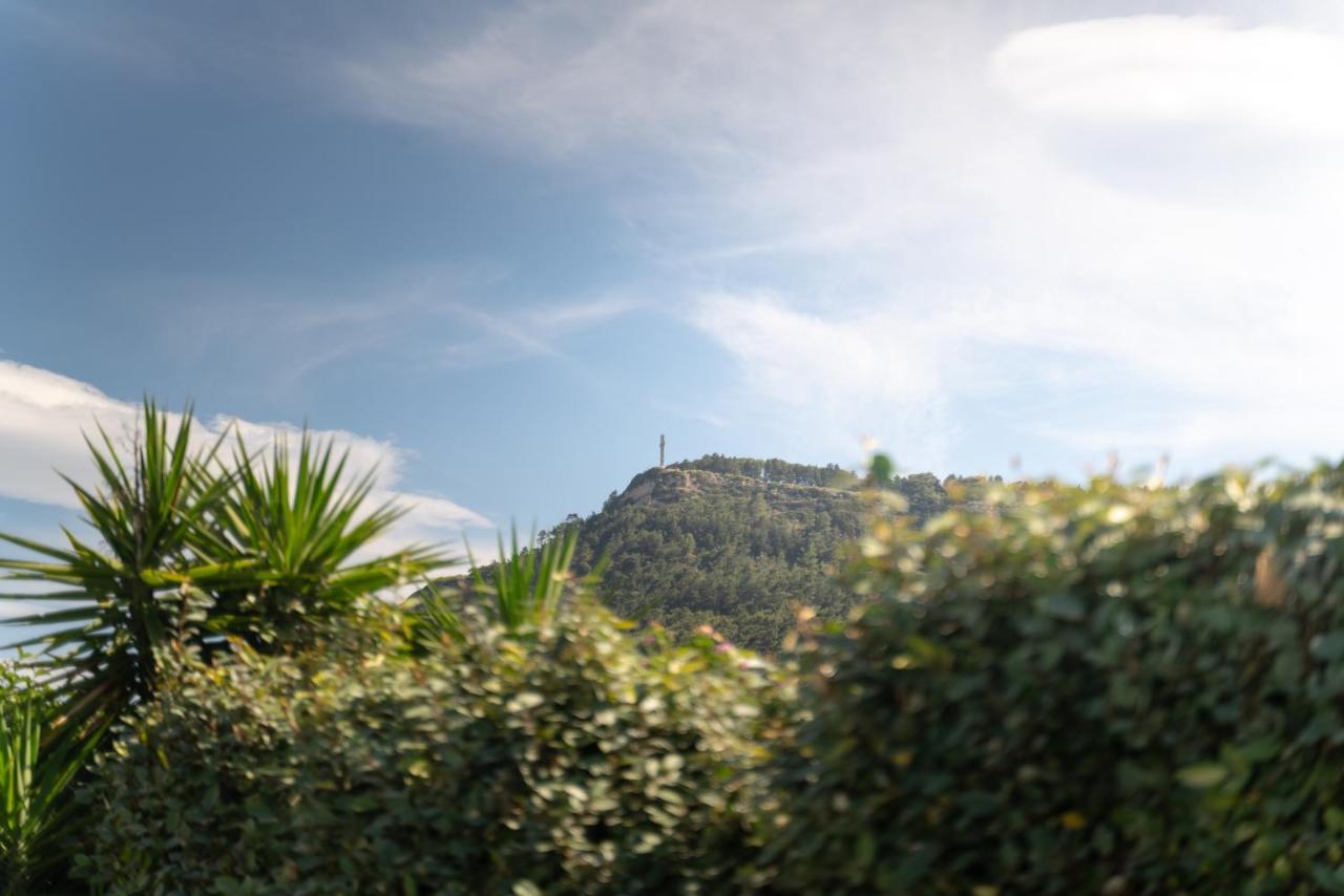 Propodes Luxury Villa Pastida Buitenkant foto